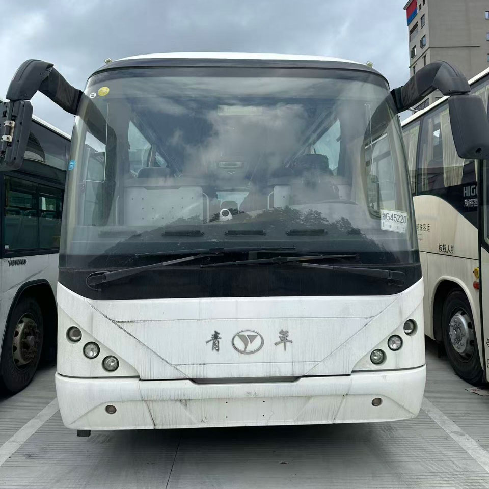 Neoplan 38 Seats Diesel Bus