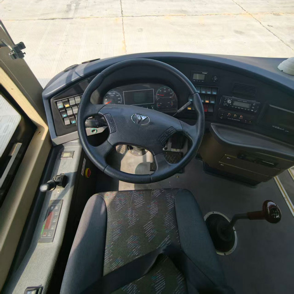 Neoplan 38 Seats Diesel Bus