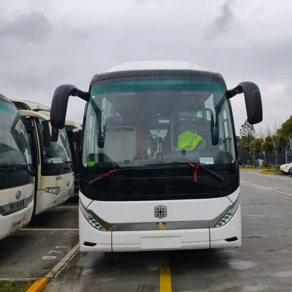 11m Zhongtong New Diesel Bus