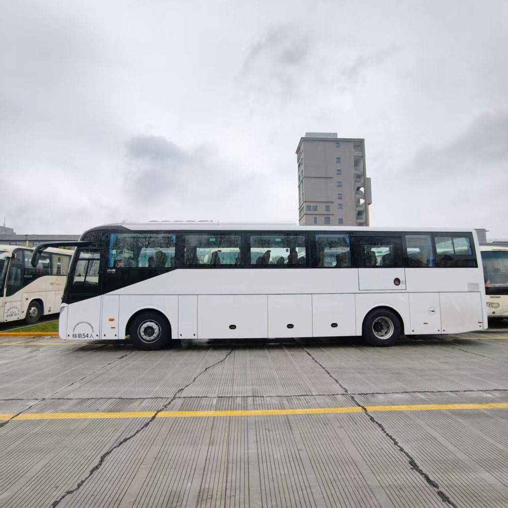 11m Zhongtong New Diesel Bus