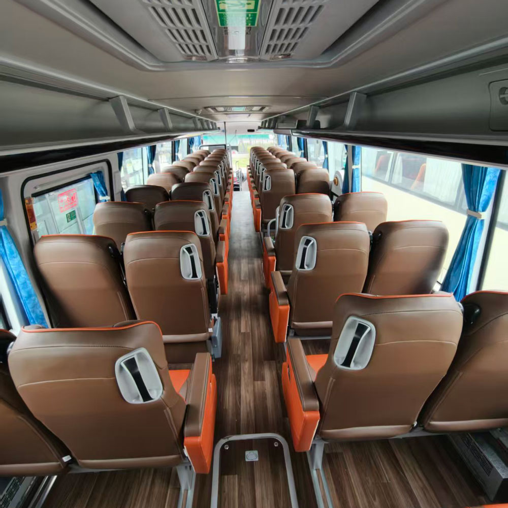 11m Zhongtong New Diesel Bus