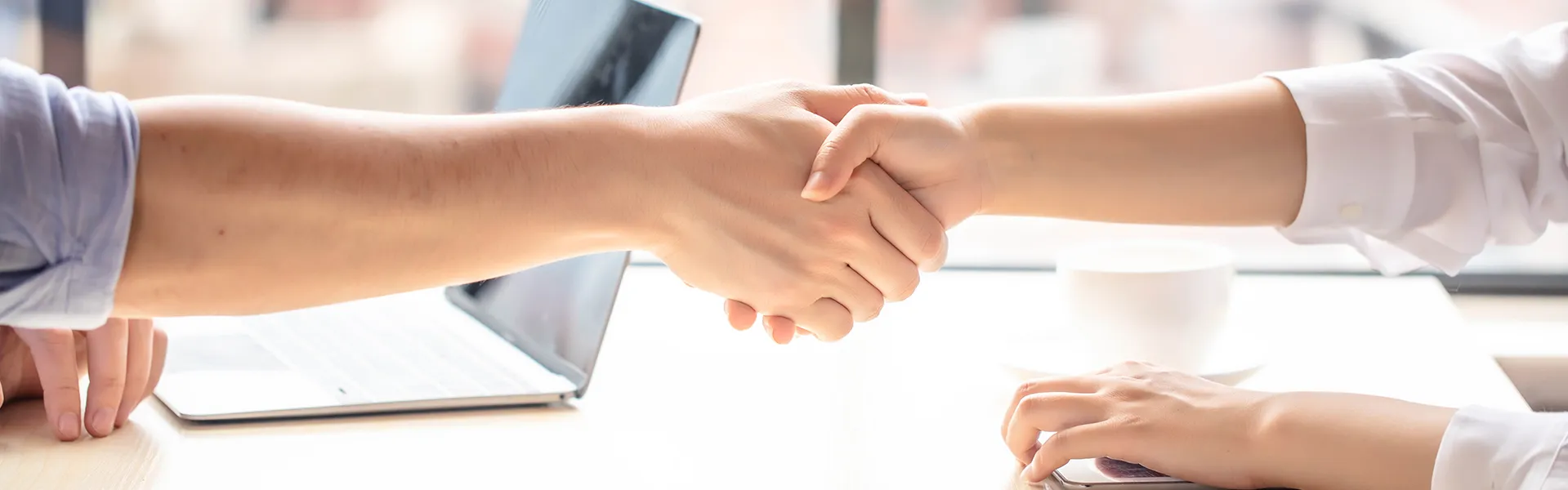 Become Partner