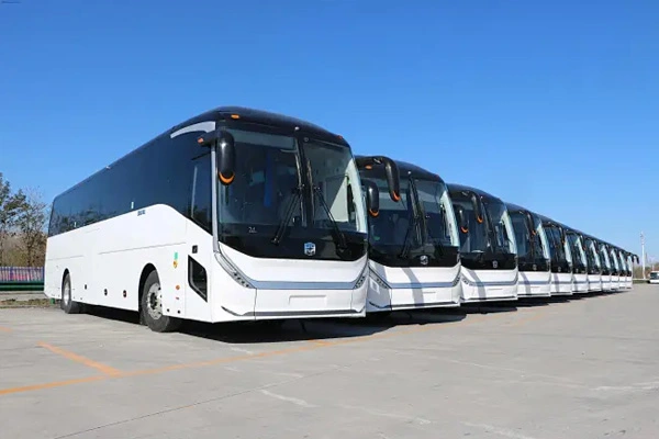 The transaction volume of used passenger vehicles from January to August 2025 increased by 11.84% year-on-year.