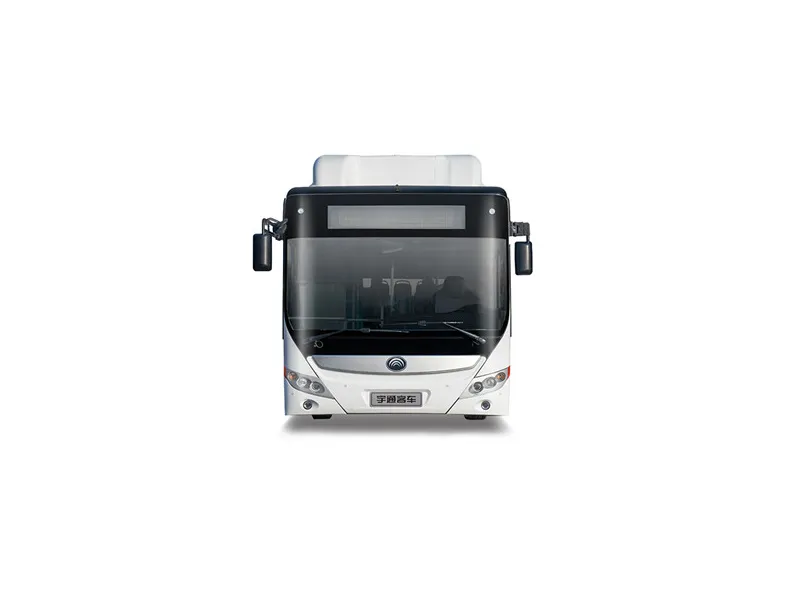 What Are the Maintenance Costs for a Used Hybrid Bus?