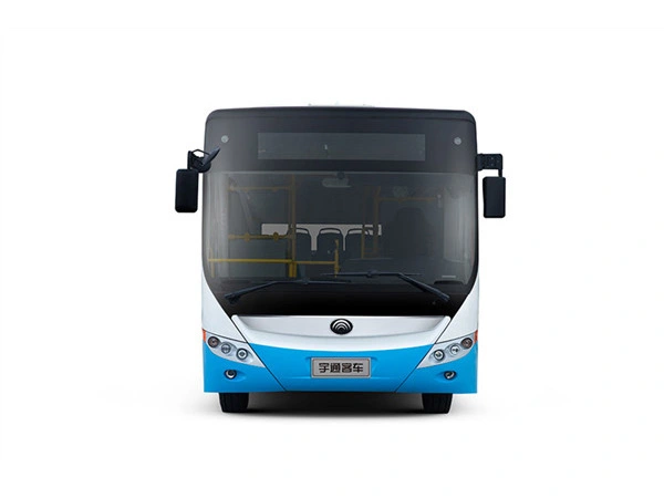 What Are Environmental Lifecycle Impacts of Using a Used Hybrid Bus?