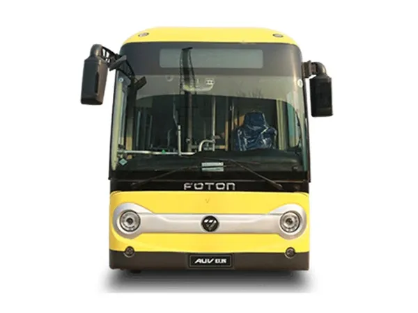 How Does Extreme Weather (Hot/Cold) Affect The Performance Of A Used Hybrid Bus?
