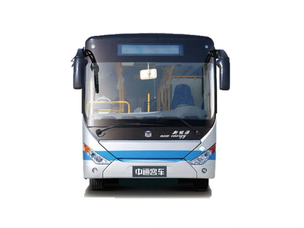 Why Are More Municipalities Looking at 10-11m Used Hybrid Buses as a Bridge to Full Electrification?
